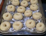 Foto langkah ke 5 dari resep Donat kentang.