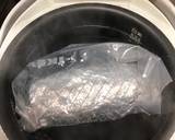 Roasted Beef cooked in rice cooker recipe step 6 photo