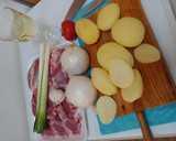 Foto del paso 5 de la receta: Paletillas de Cordero al Horno