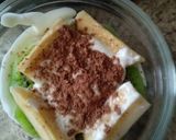 Foto del paso 3 de la receta: Desayuno kiwi/plátano🥝🍌