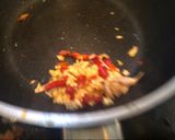 รูปขั้นตอนการทำที่ 1 ของ ข้าวคลุกผัดกะเพราหมูสับไข่ดาวเมนูง่ายๆ ที่อร่อยด้วย