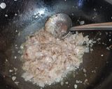 A picture of step 3 of Creamy Mix Sauce Pasta.