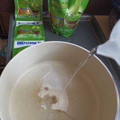 Langkah 1