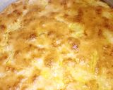 Foto del paso 3 de la receta: Torta húmeda de durazno