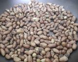 मूंगफली बर्फी (moongfali barfi recipe in Hindi) रेसिपी चरण 1 फोटो