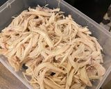 Foto langkah ke 1 dari resep Ayam Sisit.