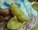 Foto langkah ke 5 dari resep Pisang Molen.