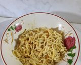 Foto langkah ke 9 dari resep Mie Ayam.