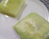 Foto del paso 4 de la receta: Puerros rellenos: sin gluten, vegan, 2 ingredientes