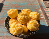 Foto del paso 2 de la receta: Mini muffins de coco 🥥