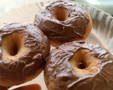 A picture of step 9 of Doughnut.