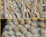 Foto del paso 9 de la receta: Masa para pastas