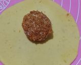 Foto langkah ke 7 dari resep Bakpao Labu Wortel No Mixer.