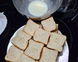Foto del paso 3 de la receta 5. Torrijas tradicionales