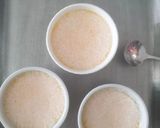 Foto langkah ke 6 dari resep Blueberry Crème Brulée.