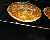 Foto del paso 14 de la receta: Pizza de pepperoni "la espera"