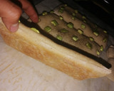 Foto del paso 11 de la receta: 🍞Ciabatta artesanal!! 👨‍🍳👨‍🍳