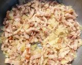 Vadász nokedli recept fázis 2 fotója
