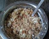 Poha Cutlet recipe step 2 photo