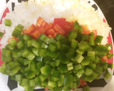 Foto del paso 2 de la receta: Huevos a la flamenca