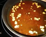 Foto del paso 3 de la receta: Sopa de ajo con huevo escalfado