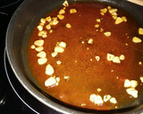 Foto del paso 3 de la receta: Sopa de ajo con huevo escalfado