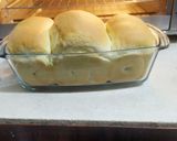 Foto langkah ke 6 dari resep Japanese Bread with Rice Flour.