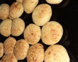 Foto del paso 4 de la receta: Chipa thiaguin riquísimas