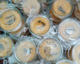 Foto langkah ke 4 dari resep Puding mangga susu.