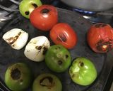 Foto del paso 2 de la receta: Encacahuatado