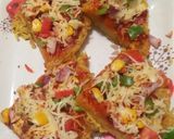 મેગીઝા (Maggizza Recipe In Gujarati) રેસીપી સ્ટેપ5ફોટો
