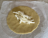 Foto del paso 3 de la receta: Empanadas Veracruzanas