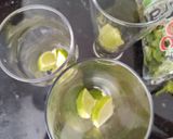 Foto del paso 2 de la receta: Mojito playero