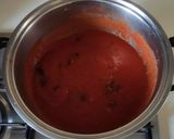 Foto del passaggio 4 della ricetta Grechaniki vegetariane