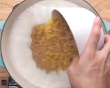 A picture of step 2 of 3-ingredient mac 'n' cheese.