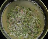 A picture of step 3 of Virgin Mojito.