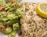 Foto del paso 4 de la receta: Guacamole (aderezo a base de palta)