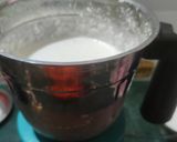 A picture of step 1 of Zatpat Uttapam.