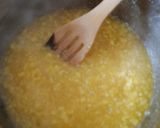 Foto del paso 5 de la receta: Mermelada de papayas 🥭