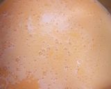 عکس مرحله 3 از دستور کلوچه پرتقالی 🍊