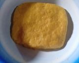 Foto langkah ke 2 dari resep Bolen Pisang Kepok.