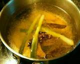 Taiwanese braised beef (Pressure cooker version) recipe step 1 photo