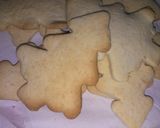 Foto del paso 6 de la receta: Galletitas sin tacc y sin manteca💋