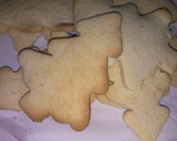 Foto del paso 6 de la receta: Galletitas sin tacc y sin manteca💋