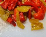 Foto del paso 7 de la receta: 189. Ensalada de Lentejas con Atún y Surimi