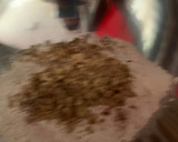 Foto del paso 2 de la receta: Bizcocho de zanahoria