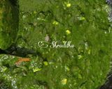 પાલક પનીર(Palak Paneer Recipe In Gujarati) રેસીપી સ્ટેપ10ફોટો