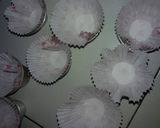 Foto langkah ke 5 dari resep Bolu kukus irit merekah (#pr_bolu).