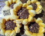 Foto langkah ke 6 dari resep Pastry lipat.