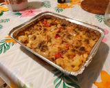 Foto del passaggio 6 della ricetta Gratin di mare